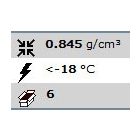 RESTORE - Rozsdaoldó (spray) 300ml