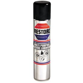 RESTORE - Multifunkcionális szilikon (spray) 300ml