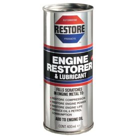 Restore 400ml motorfelújító adalék