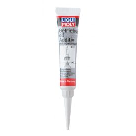 Liqui Moly - Sebességváltó olaj adalék 20g