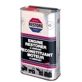 Restore 1000ml motorfelújító adalék