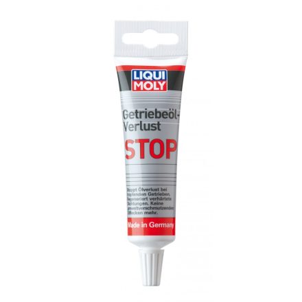 Liqui Moly - Sebváltó olajfolyás stop 50ml