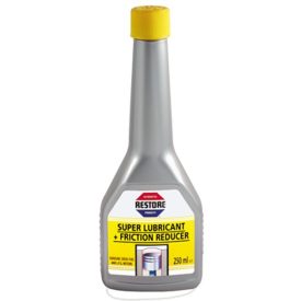   RESTORE - Kenőhatás-javító - súrlódáscsökkentő 250ml