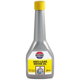 RESTORE - Olajszivárgás-gátló adalék 250ml